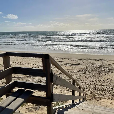 شقة Studio Lumineux Plage Entre Plage Et Foret *