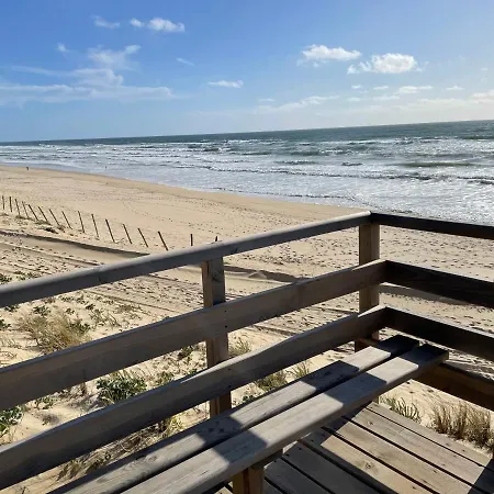 Studio Lumineux Plage Entre Plage Et Foret