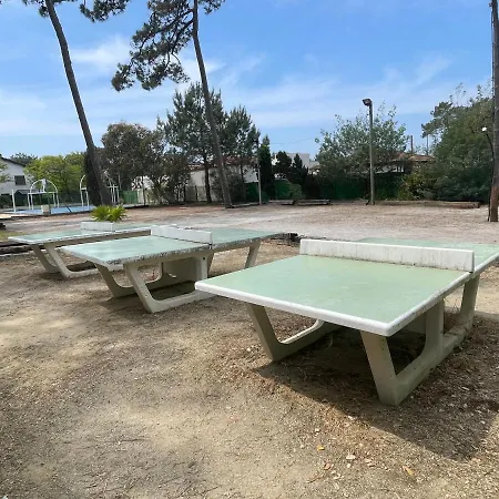 شقة Studio Lumineux Plage Entre Plage Et Foret